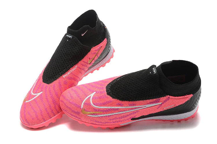 Nike Gripknit Phantom GX Elite Dynamic Fit TF Boots