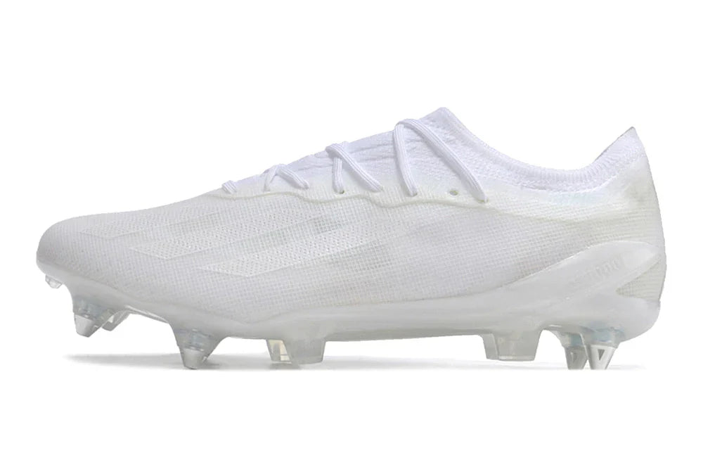 Adidas X CrazyFast.1 Messi SG Cleats