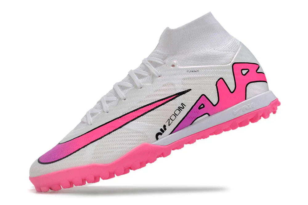 Nike Mercurial Superfly Air Zoom 9 TF Boots