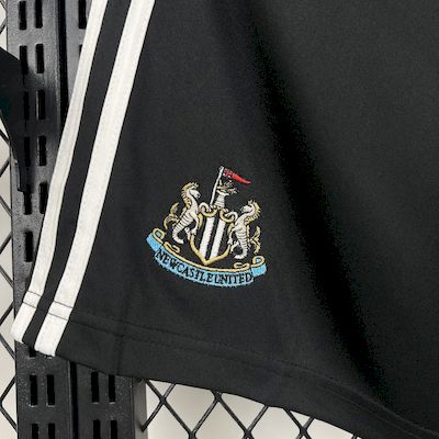 Shorts Newcastle Home 25/26