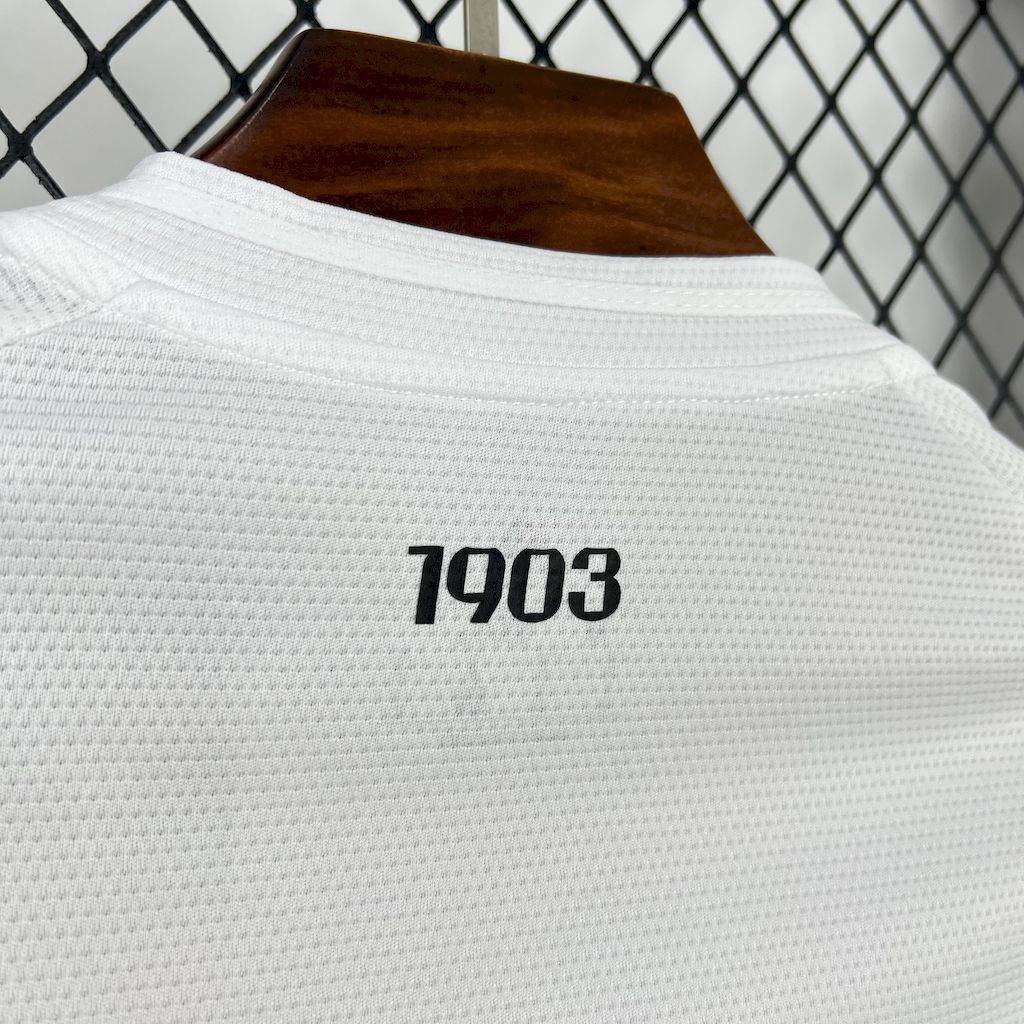 Besiktas Home Jersey 25/26