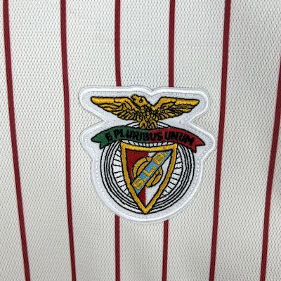 Benfica x Adidas Originals SL Jersey