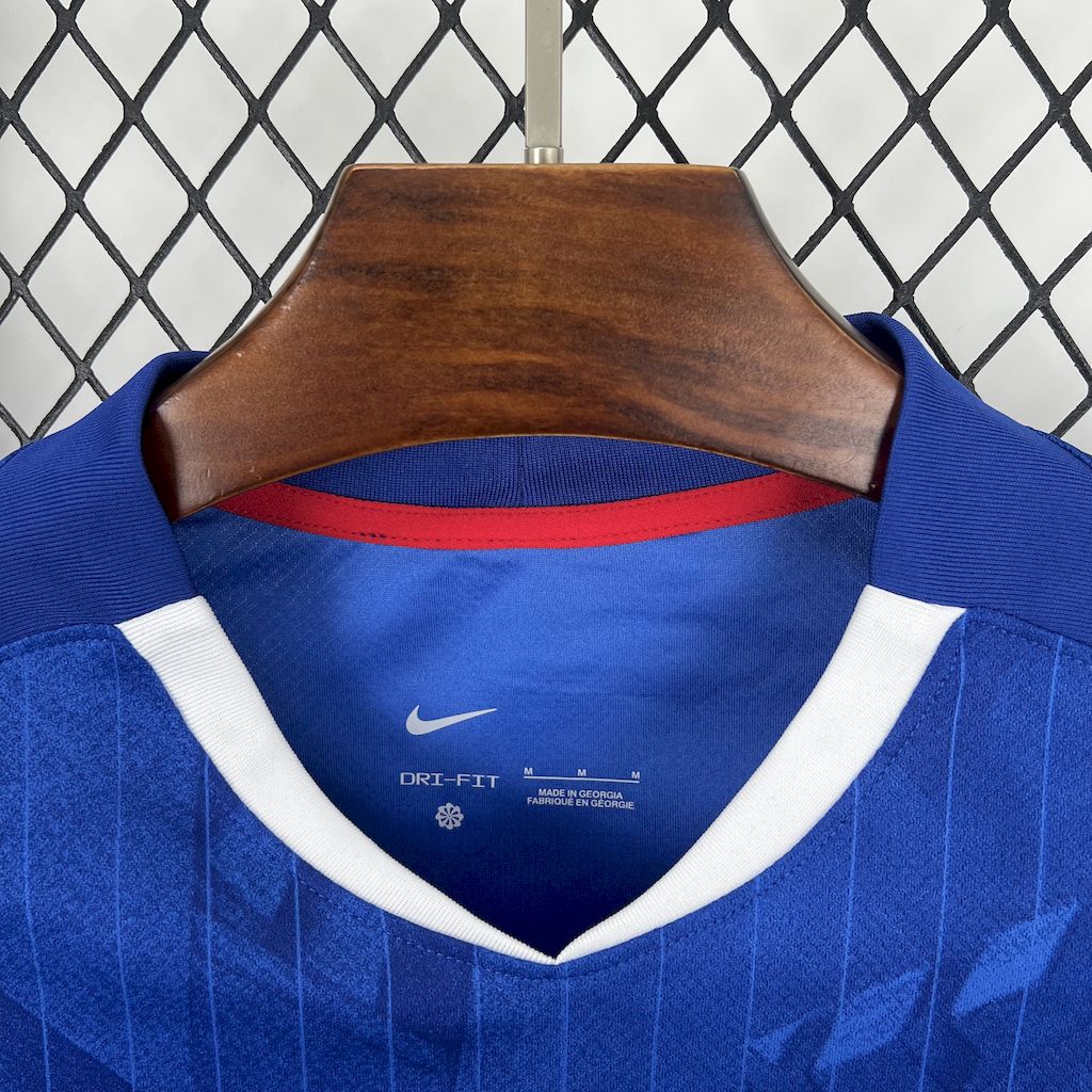 Chelsea Home Jersey 25/26