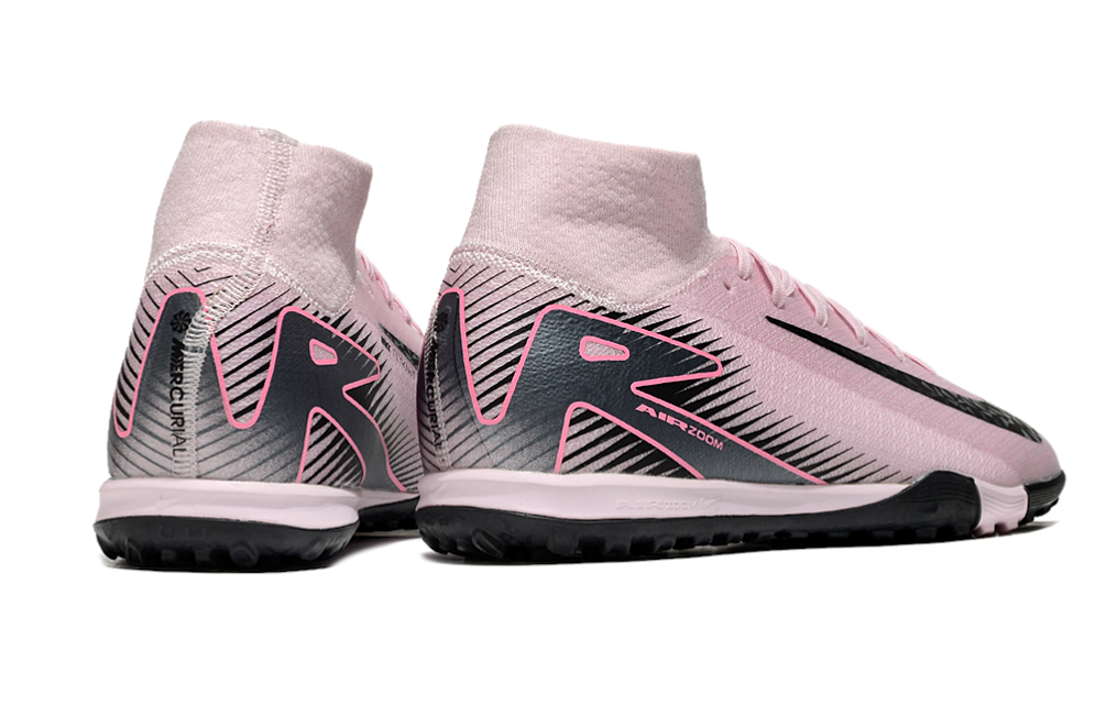 Nike Air Zoom Mercurial Superfly 10 Elite TF Boots