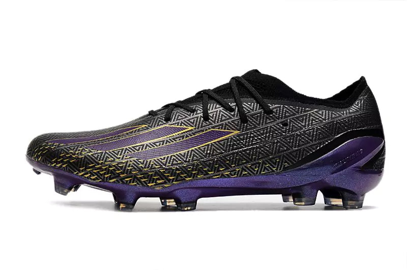 Adidas X Speedportal.1 FG Cleats