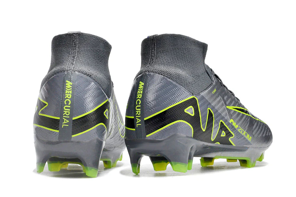 Nike Mercurial superfly 9 Air Zoom Ultra FG Cleats