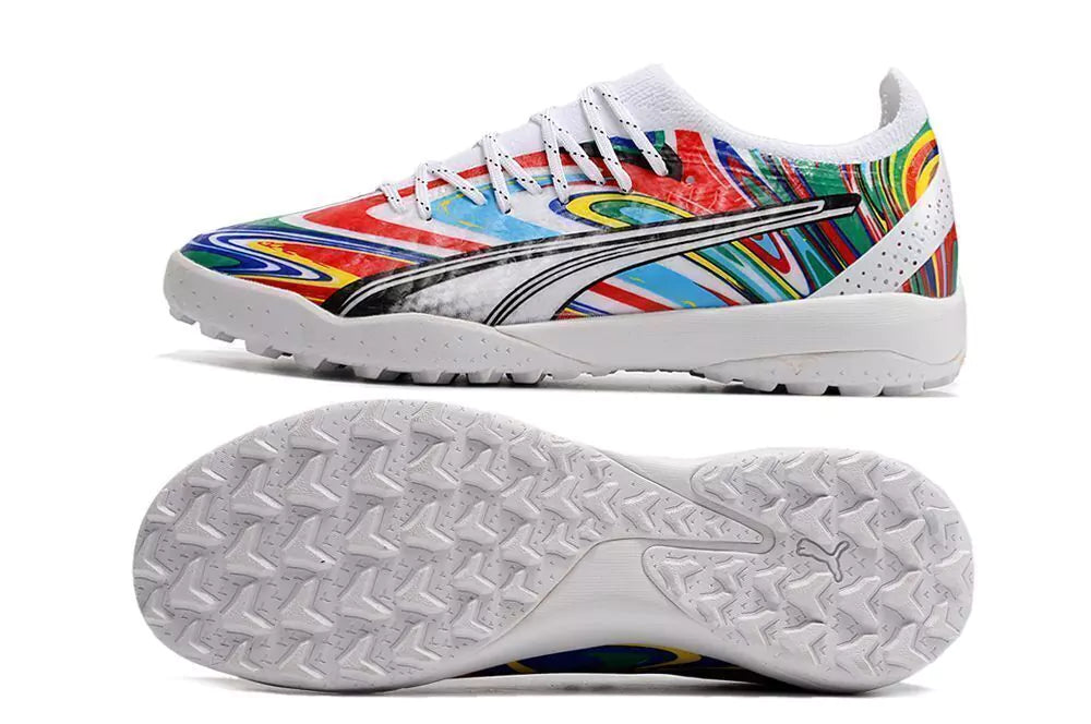 Puma Ultra Ultimate TF Boots
