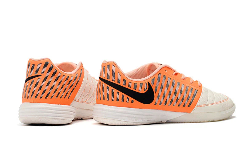 Nike Lunar Gato IC Boots