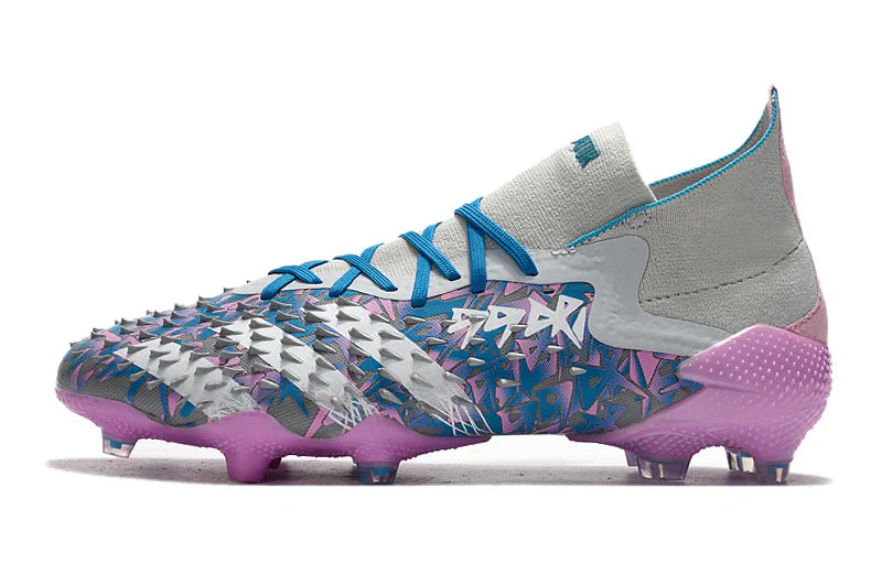 Adidas Predator Freak.1 FG Cleats