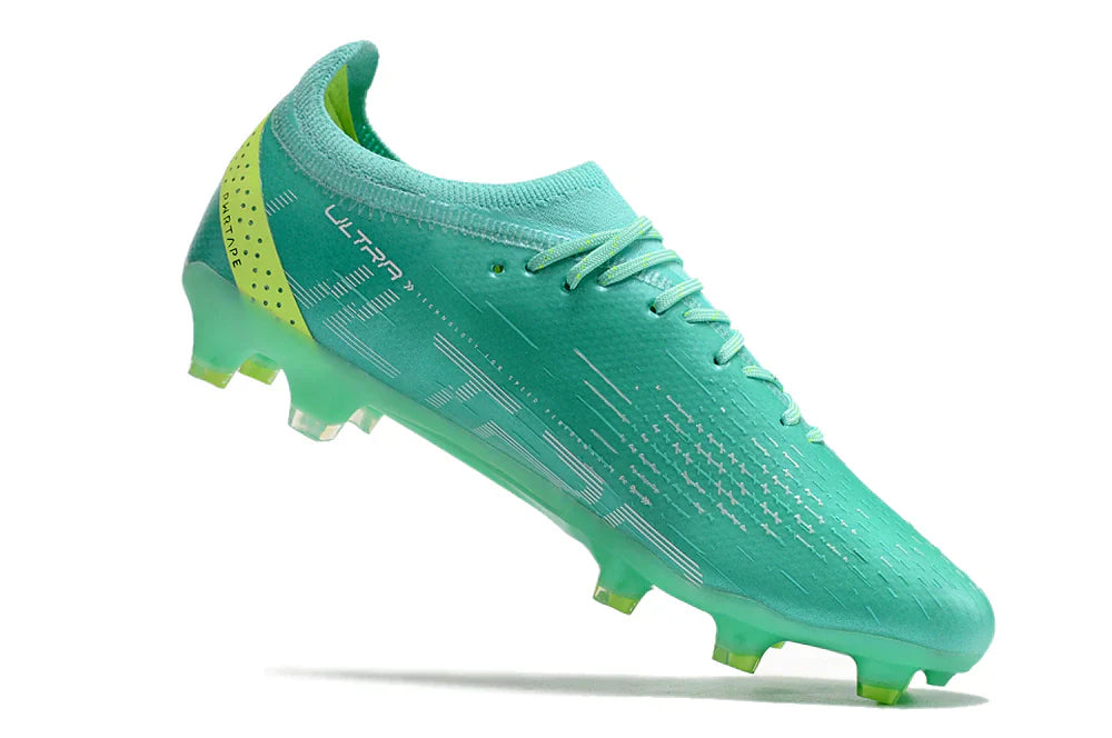 Puma King Ultimate FG Cleats