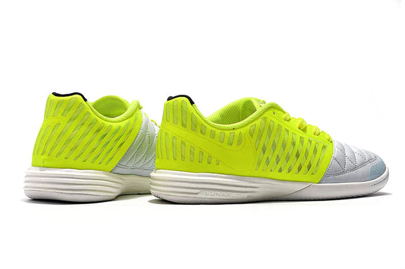 Nike Lunar Gato IC Boots
