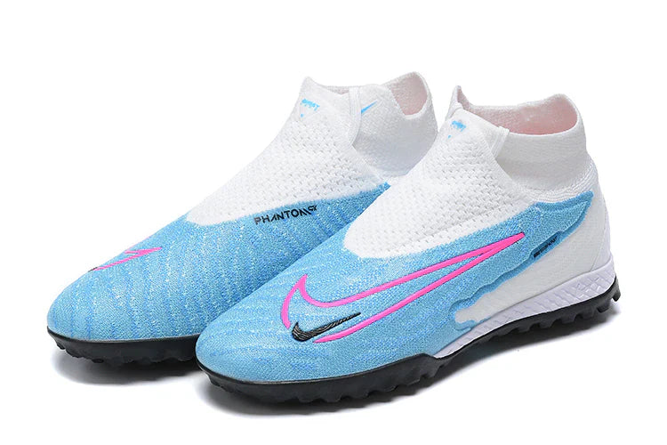 Nike Gripknit Phantom GX Elite Dynamic Fit TF Boots