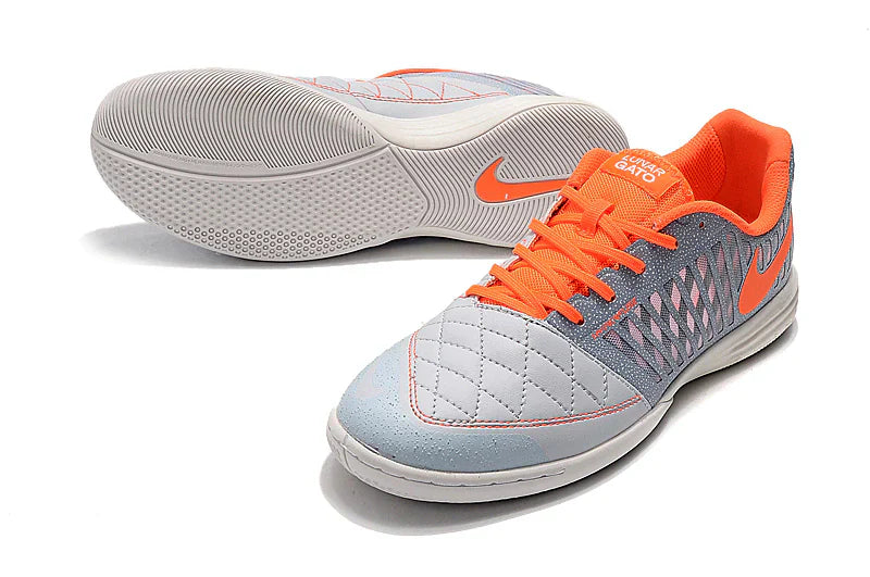 Nike Lunar Gato IC Boots