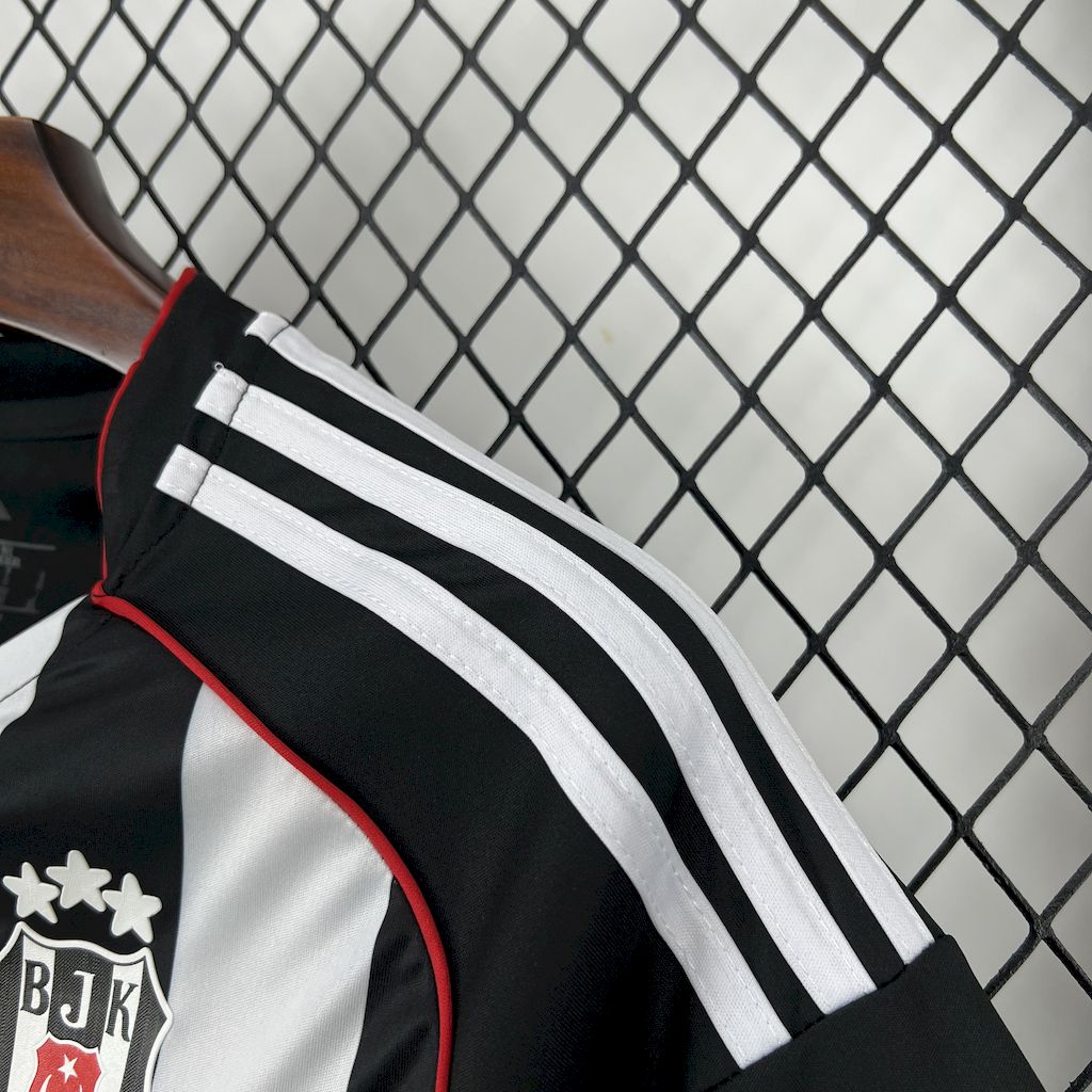 Besiktas Away Jersey 25/26
