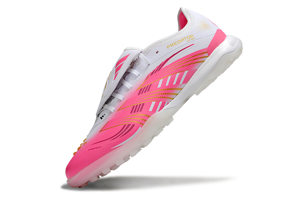 Adidas Predator Elite Fold-Over Tongue TF Boots