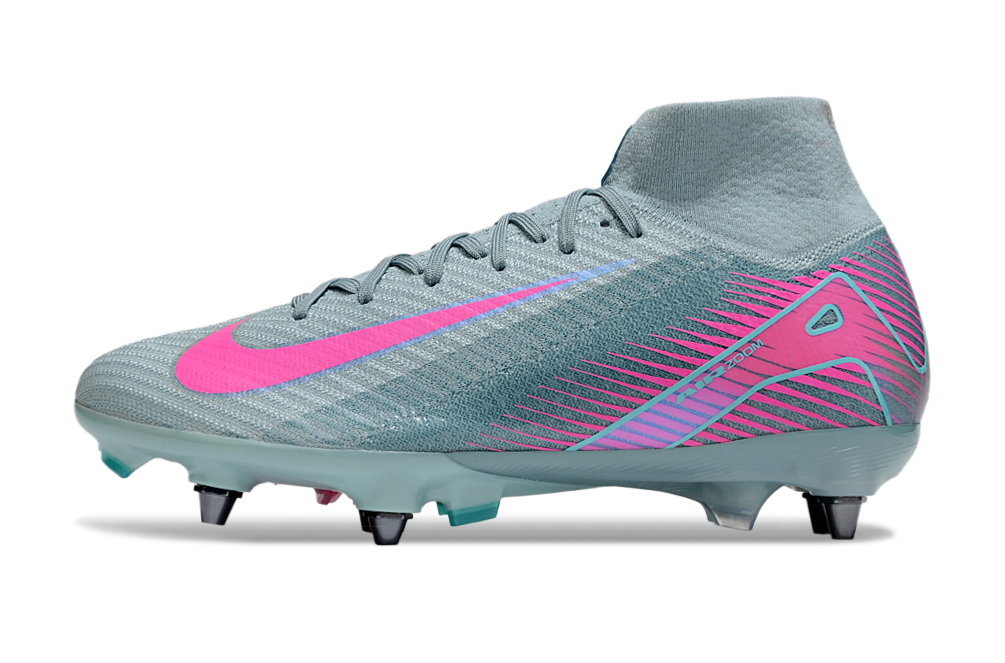 Nike Zoom Mercurial SuperFly 10 Elite SG Cleats