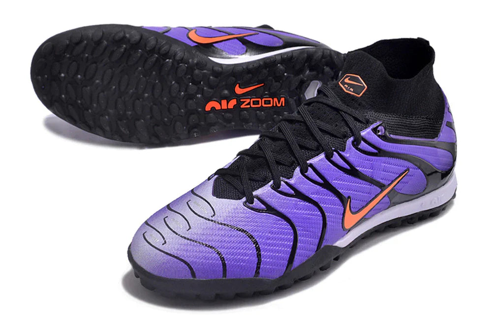 Nike Mercurial Superfly 9 Air TN TF Boots