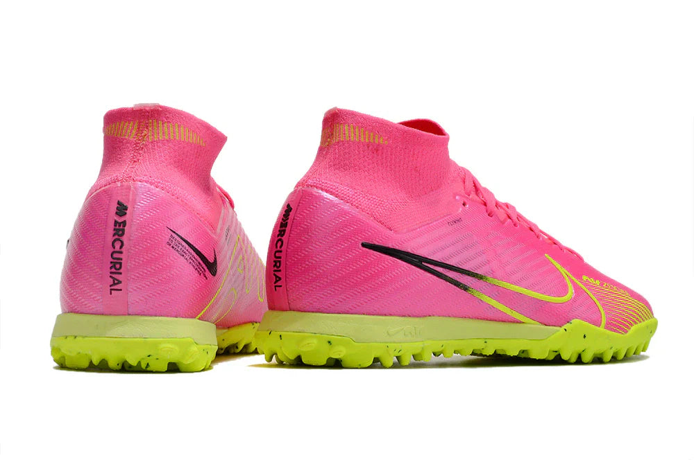Nike Mercurial Superfly Air Zoom 9 TF Boots