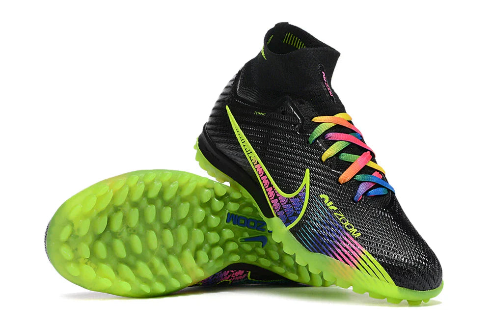 Nike Mercurial Superfly Air Zoom 9 TF Boots