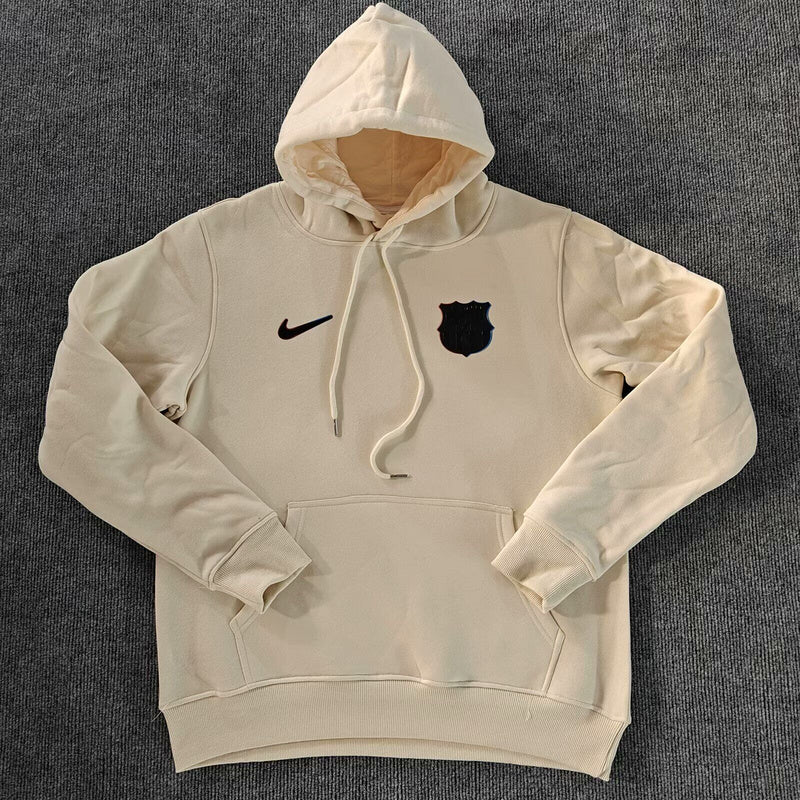 Barcelona Hoodie (Colors)