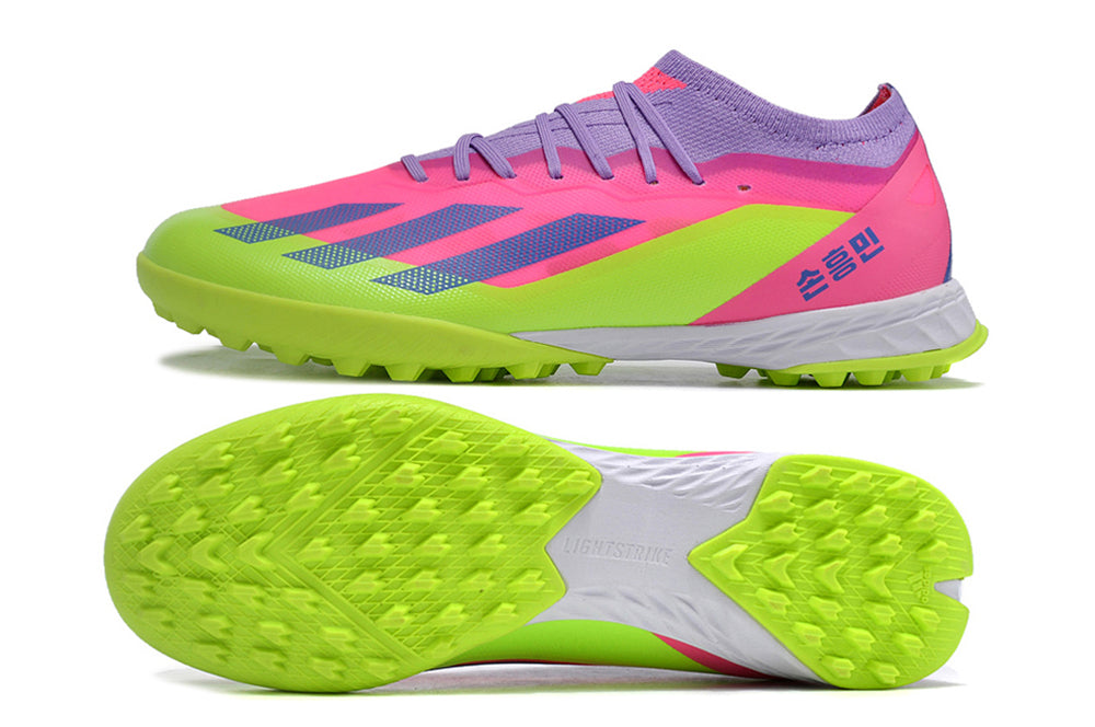 Adidas CrazyFast.1 TF Boots