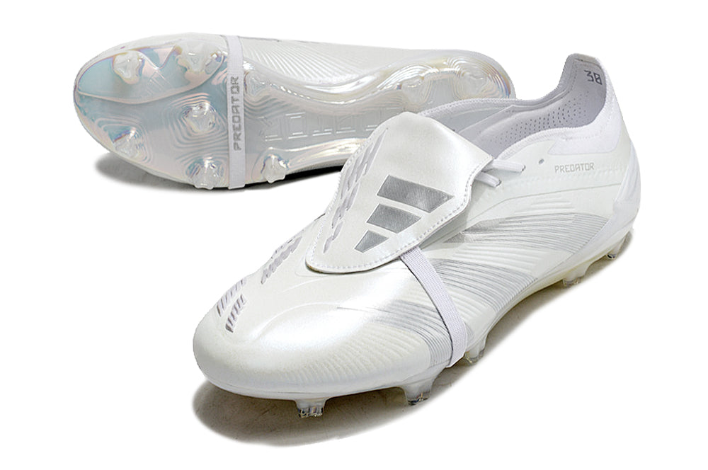 Adidas Predator Elite Tongue FG Cleats