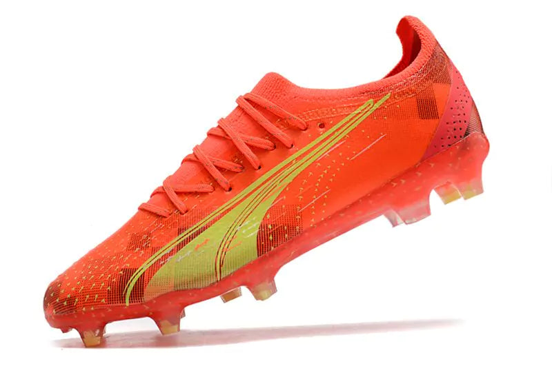 Puma King Ultimate FG Cleats