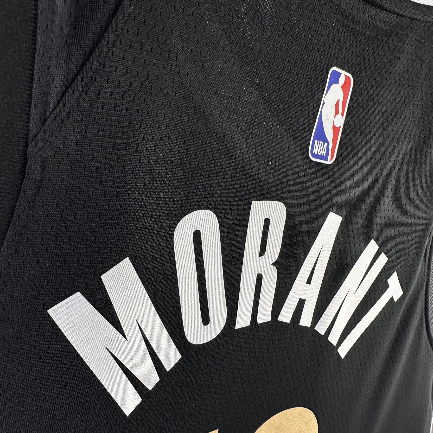 Memphis Grizzlies City Edition 23/24 NBA Jersey