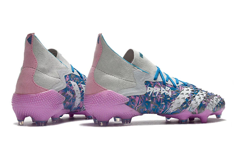 Adidas Predator Freak.1 FG Cleats