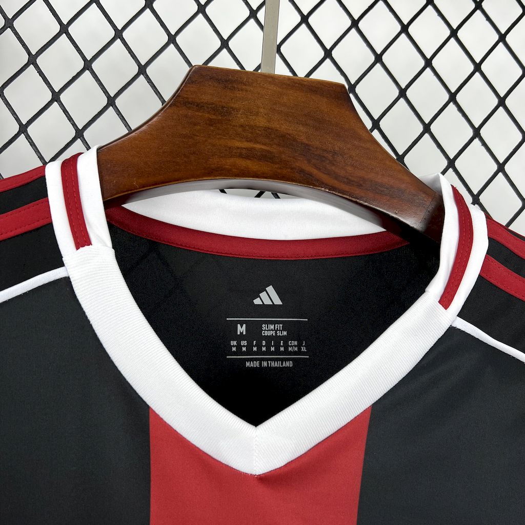 River Plate Away Jersey 25/26