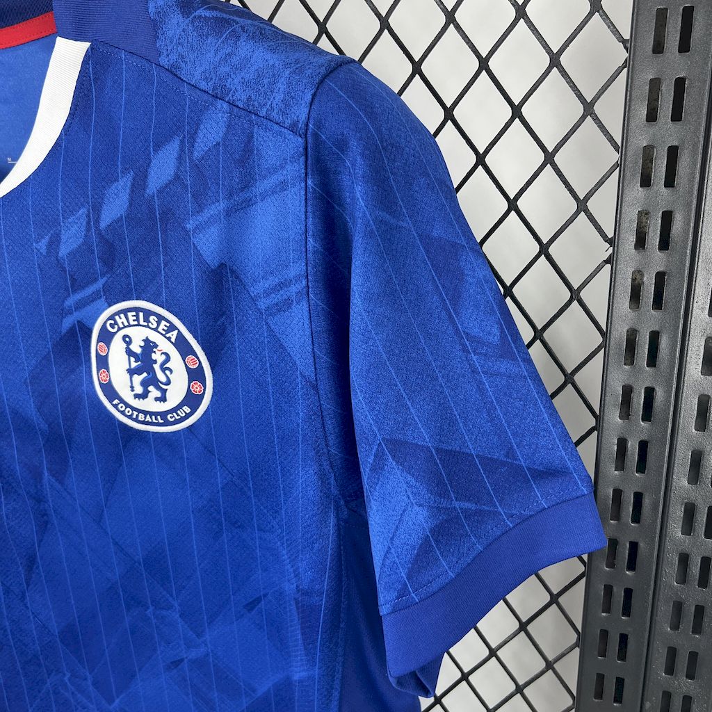 Chelsea Home Jersey 25/26
