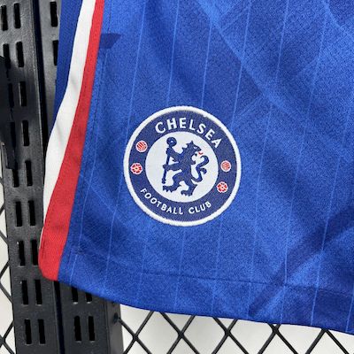 Shorts Chelsea Home 25/26