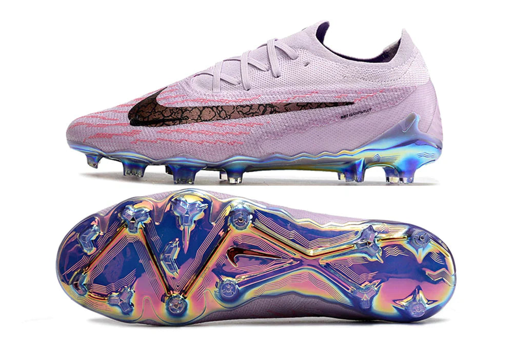 Nike Gripknit Phantom GX Elite Dynamic Fit FG Cleats