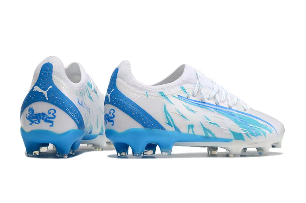 Puma King Ultimate FG Cleats