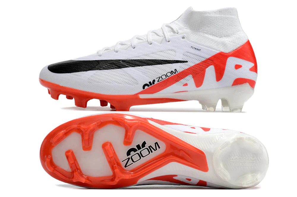 Nike Mercurial superfly 9 Air Zoom Ultra FG Cleats
