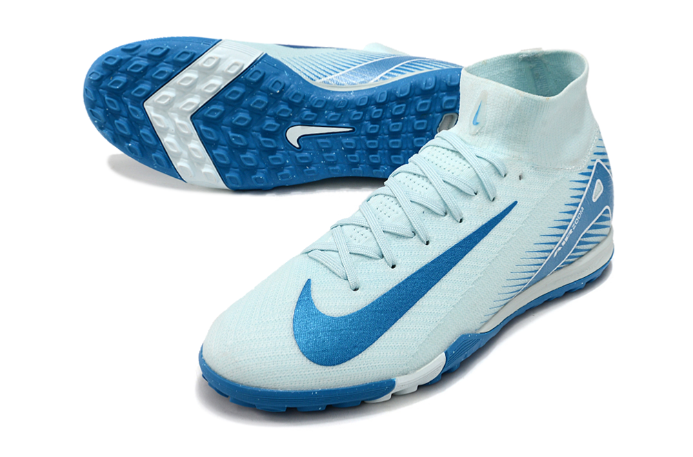 Nike Air Zoom Mercurial Superfly 10 Elite TF Boots