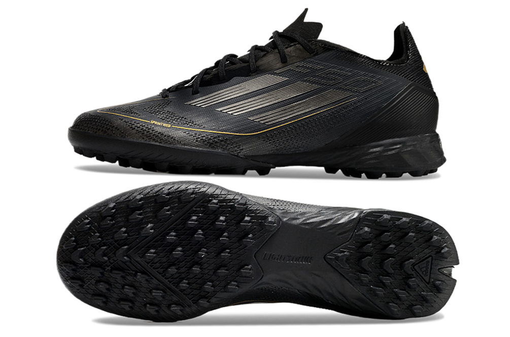 Adidas F50.1 TF Boots