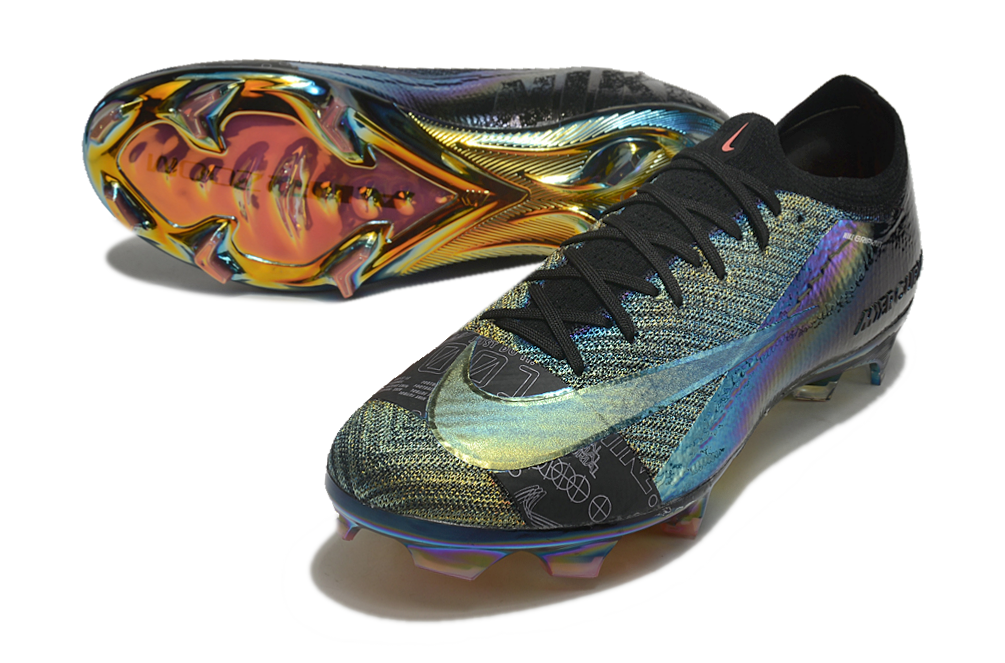 Nike Mercurial Air Zoom Vapor 16 Elite Cosmic FG Cleats