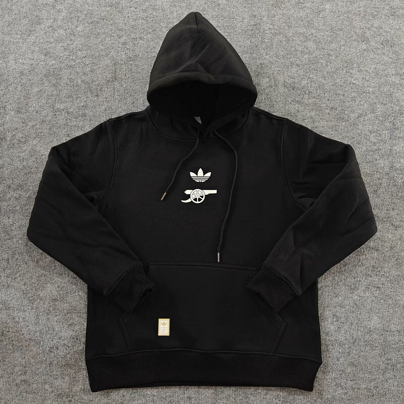 Arsenal Hoodie (Colors)