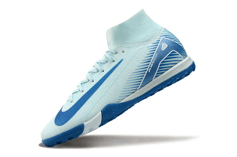 Nike Air Zoom Mercurial Superfly 10 Elite TF Boots