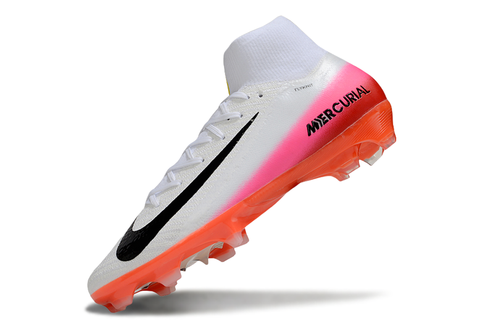 Nike Air Zoom Mercurial Superfly 10 Elite FG Cleats