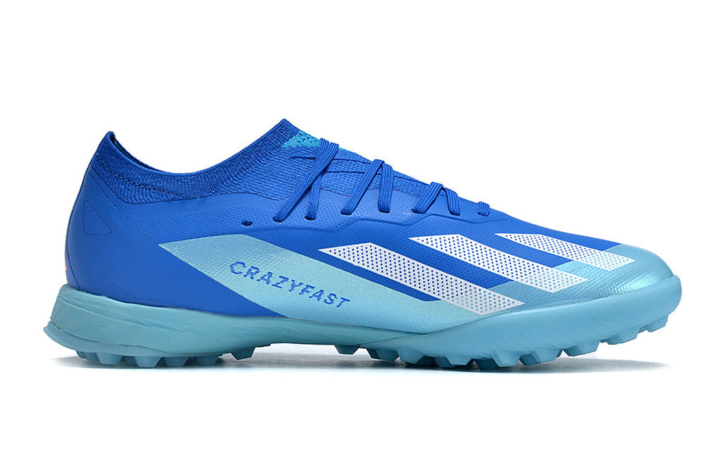 Adidas CrazyFast.1 TF Boots