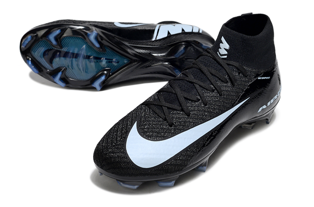Nike Air Zoom Mercurial Superfly 10 Elite FG Cleats