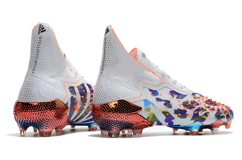 Adidas Predator Freak+ FG Cleats