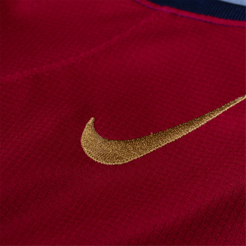 Barcelona x Travis Scott Home Jersey 25/26
