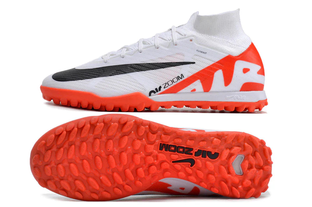 Nike Mercurial Superfly Air Zoom 9 TF Boots