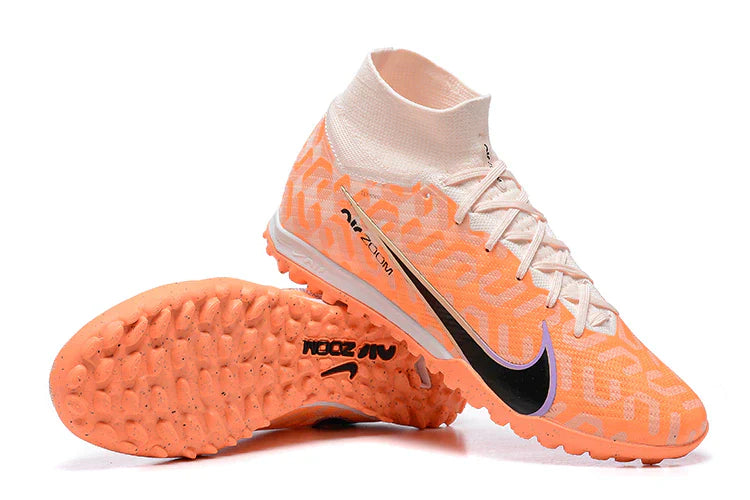 Nike Mercurial Superfly Air Zoom 9 TF Boots