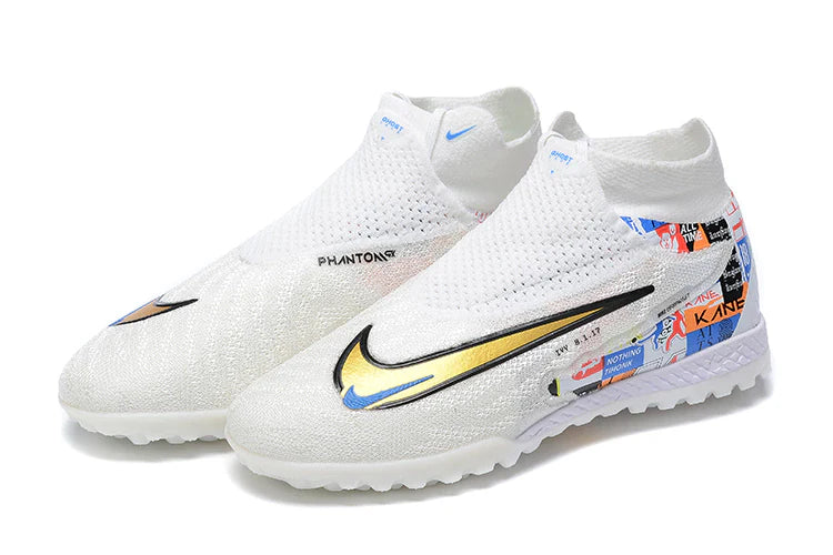Nike Gripknit Phantom GX Elite Dynamic Fit TF Boots