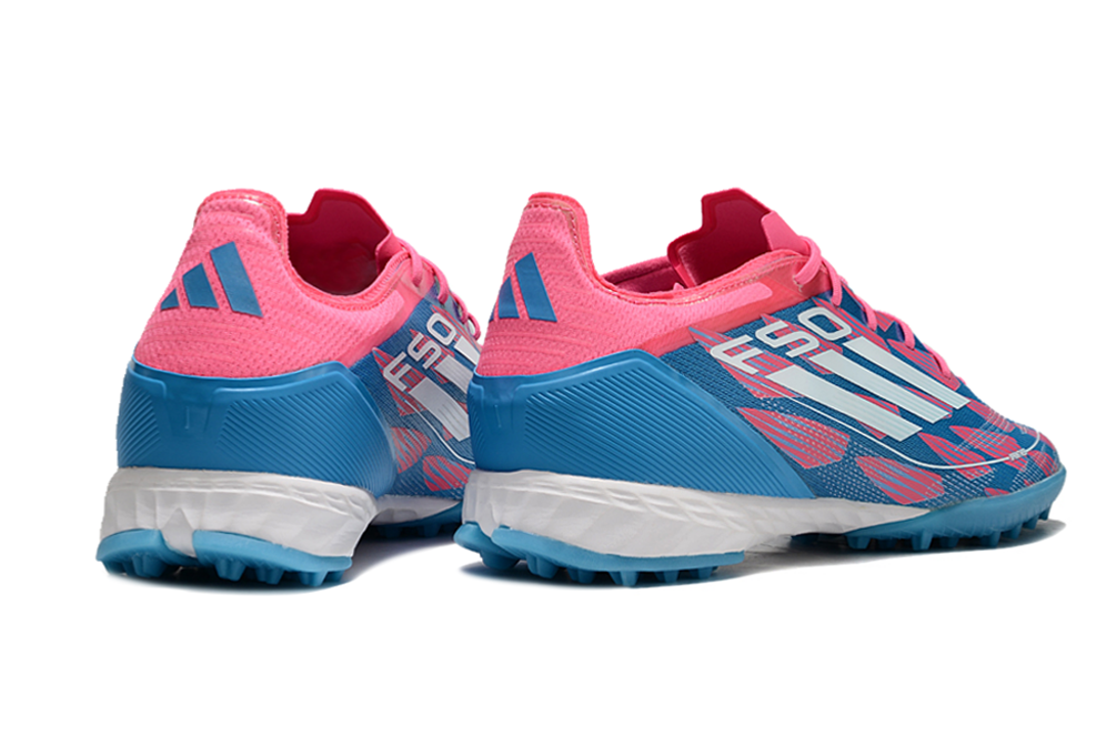 Adidas F50.1 TF Boots