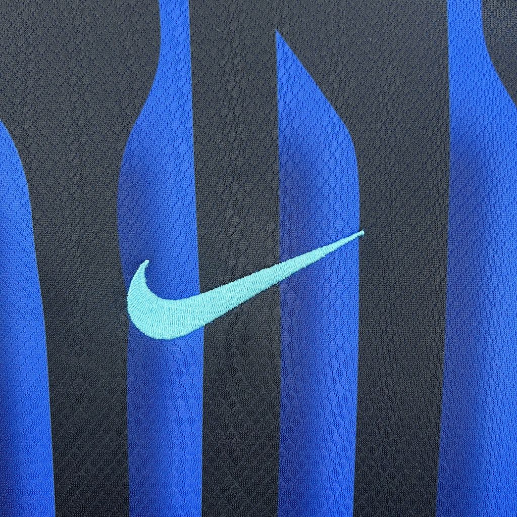 Inter Milan Home Jersey 25/26 Women